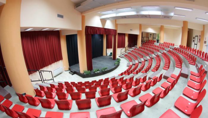 Teatro il Piccolo