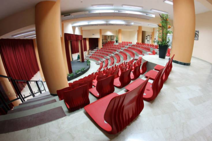 "Jazz da Gustare". Torna la rassegna al teatro Il Piccolo di Castiglione Cosentino 80 Teatro il Piccolo