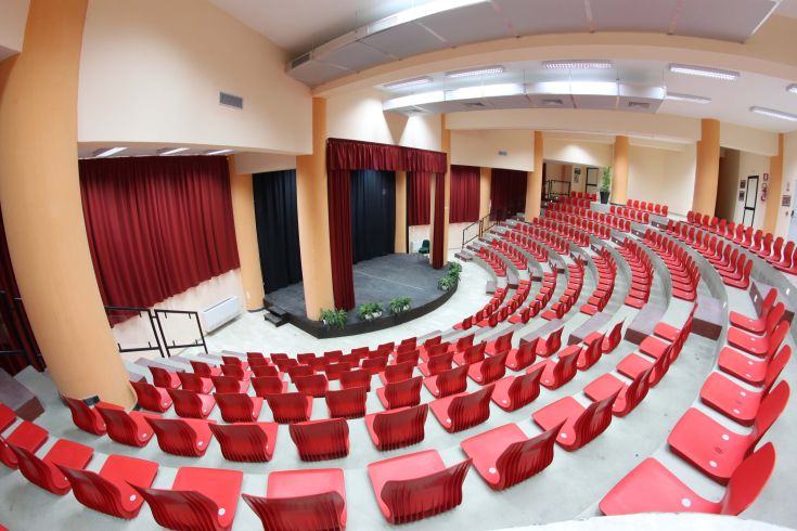 Teatro il Piccolo 2