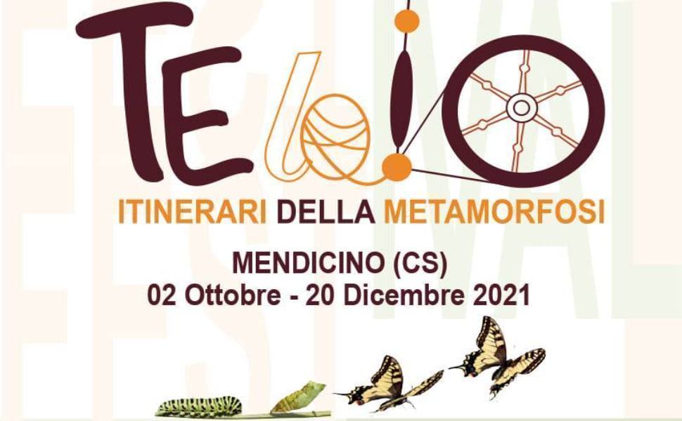 Mendicino, fino al 20 dicembre il progetto "TElaIO " 51 Telaio Mendicino