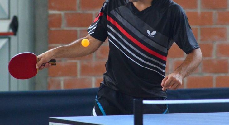 Tennistavolo