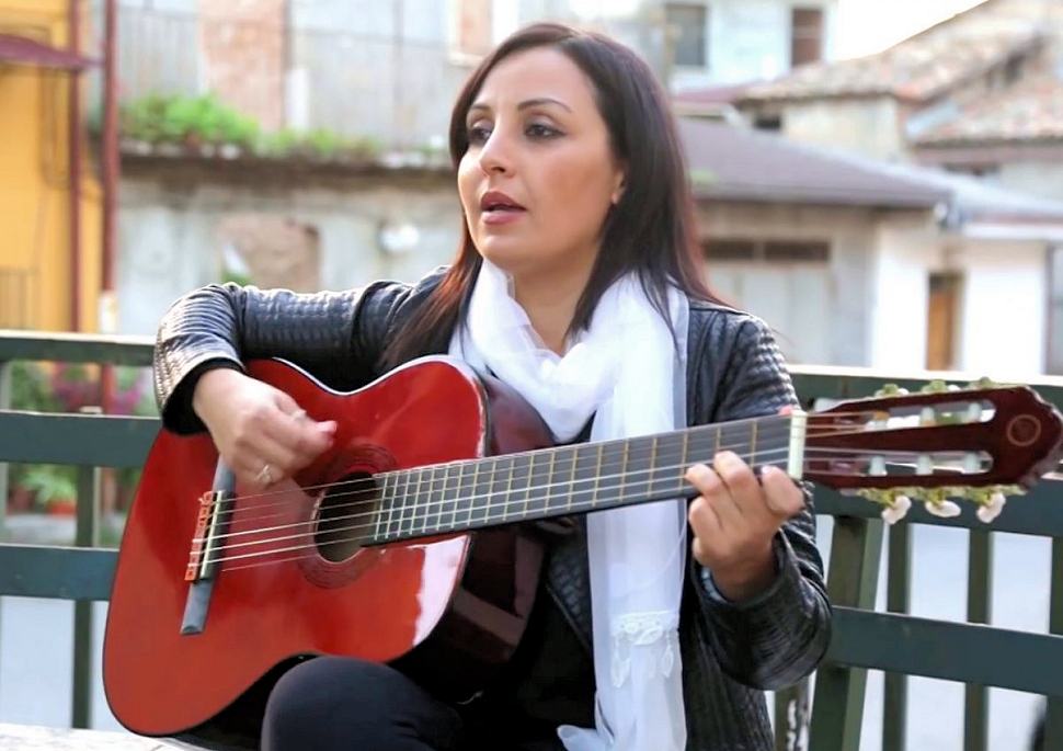 Teresa merante 2