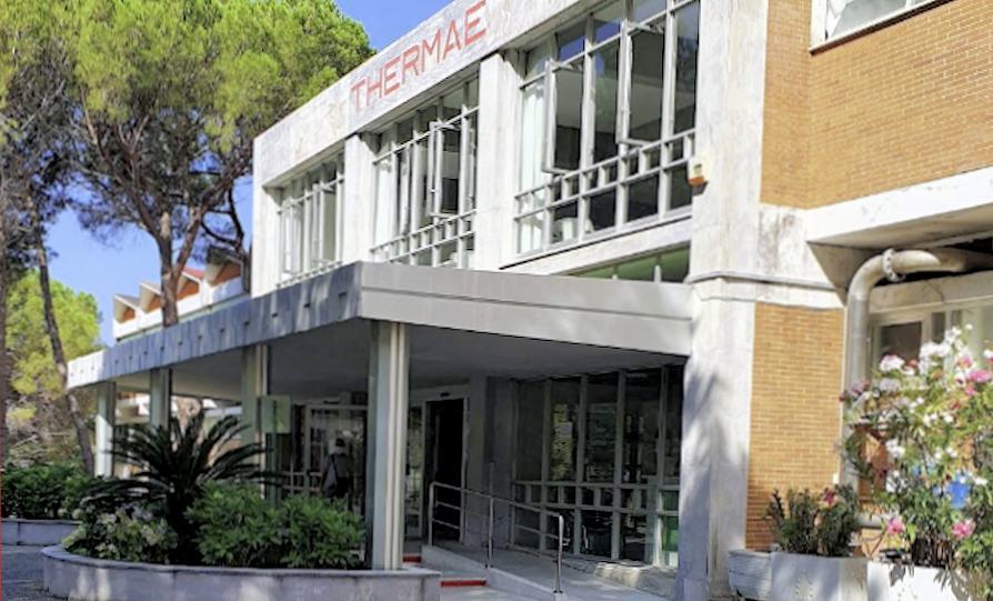 Terme Luigiane 9