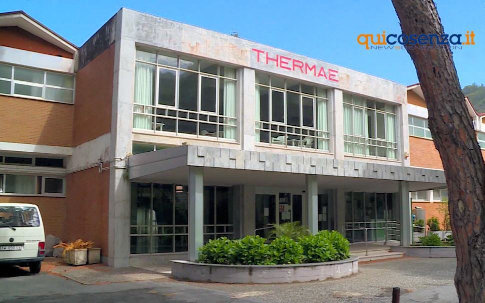Terme Luigiane, Tavernise: 'intollerabili ulteriori ritardi interrogazione alla Regione' 51 Terme Luigiane05 3