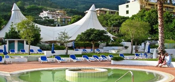 Terme luigiane