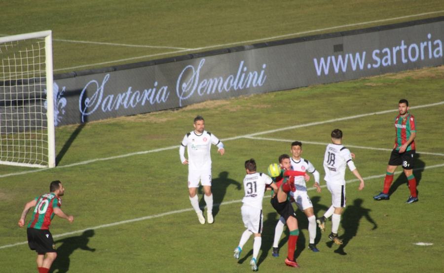 Ternana rende