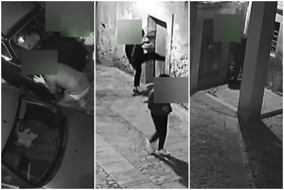 La denuncia - Da anni vandali e degrado nello storico Castello di Terranova Da Sibari 62 Terranova Da Sibari