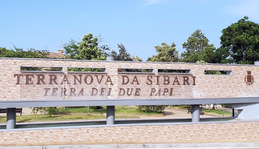 Lavori pubblici per 140 mila euro a Terranova da Sibari 51 Terranova di Sibari1