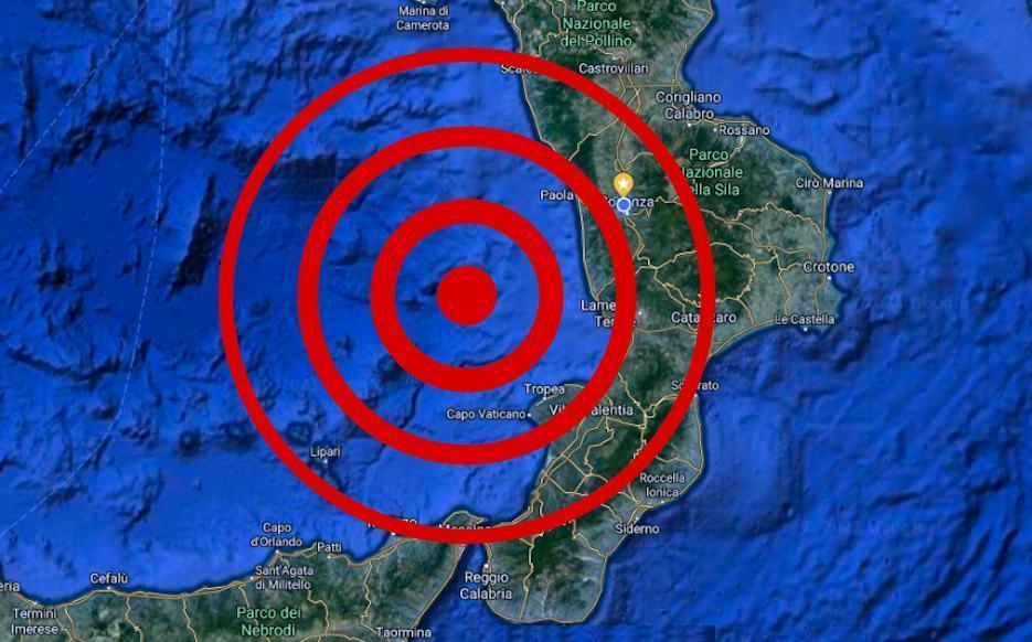 Terremoto 9