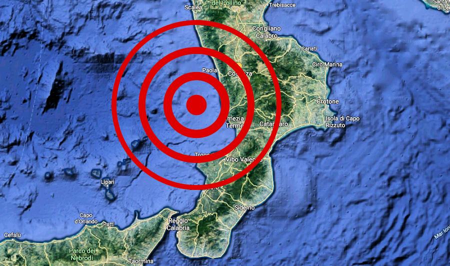 Terremoto Amnatea 1