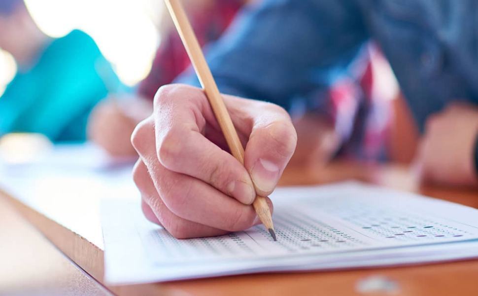 Test quiz