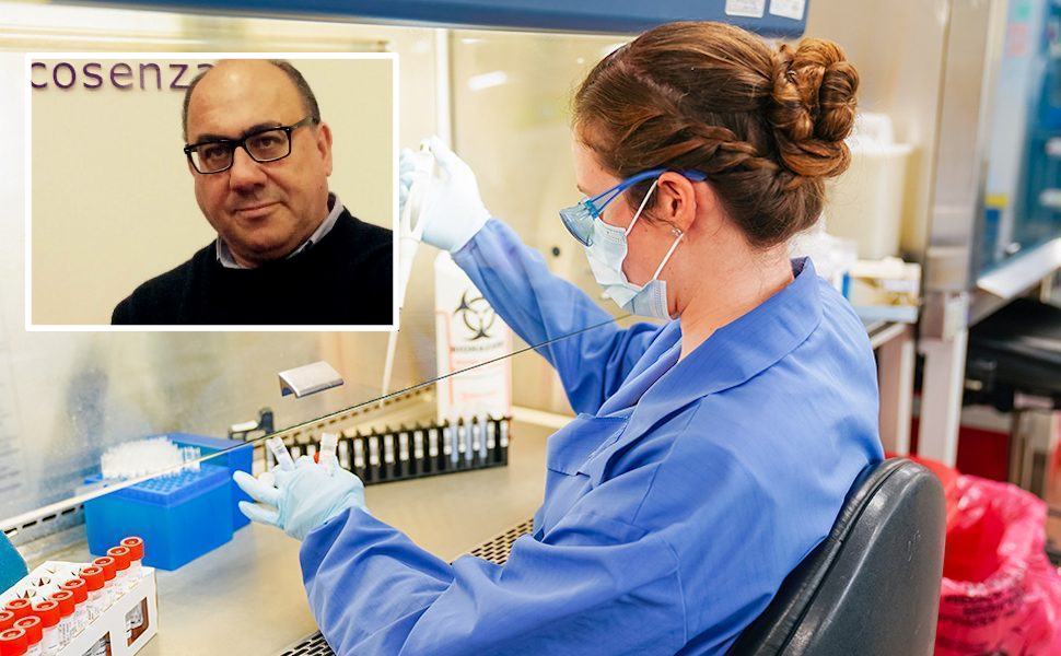 Test sequenziamento coronavirus 970x600 1