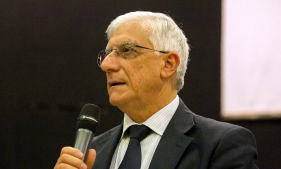 'Ndrangheta, testimone di giustizia Bentivoglio: "chi denuncia trattato come delinquente" 53 Tiberio Bentivoglio 01