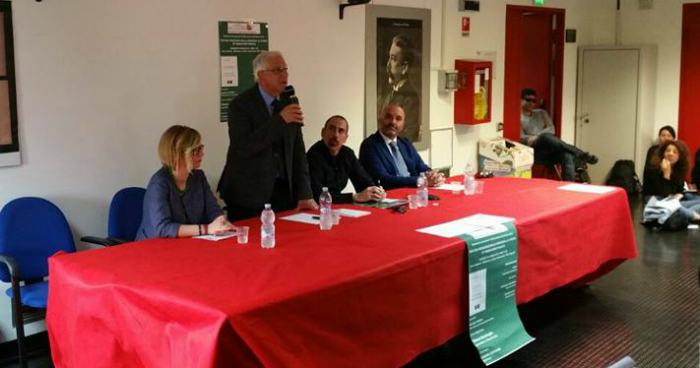 Tiberio Bentivoglio Unical