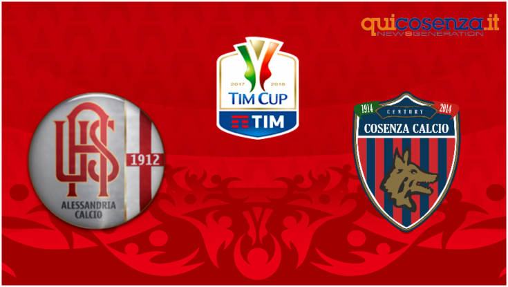 Tim Cup 2017 2018 ok