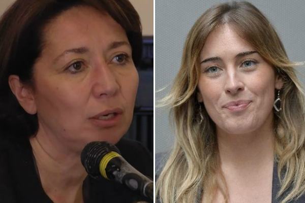 titti-carrano-e-maria-elena-boschi