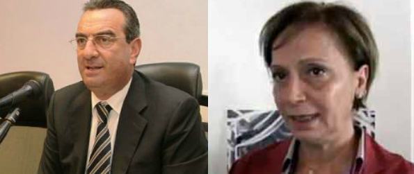 Consorzio Asi, condannati l'ex presidente e l'ex direttore per falso e truffa 51 Tommasi Frasca