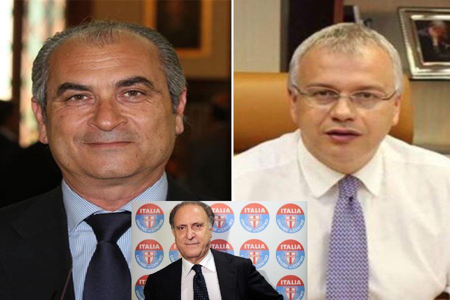 Tommaso Brutto Franco Talarico