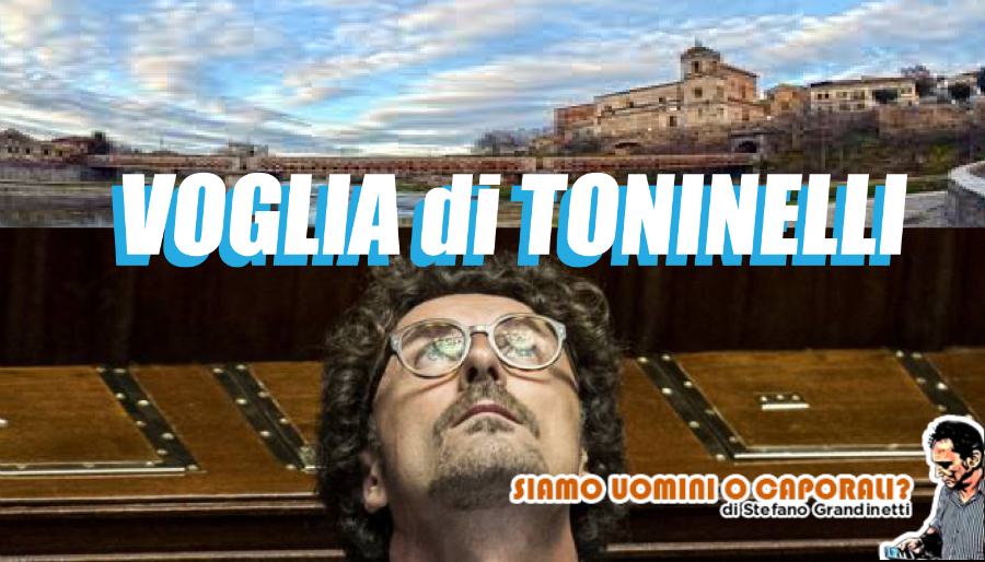 Toninelli grandinetti
