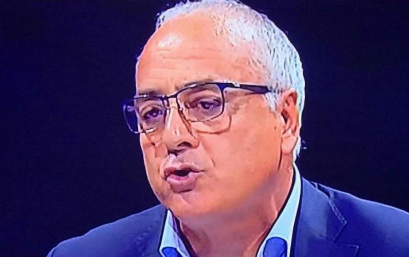 Tonino Russo Cisl