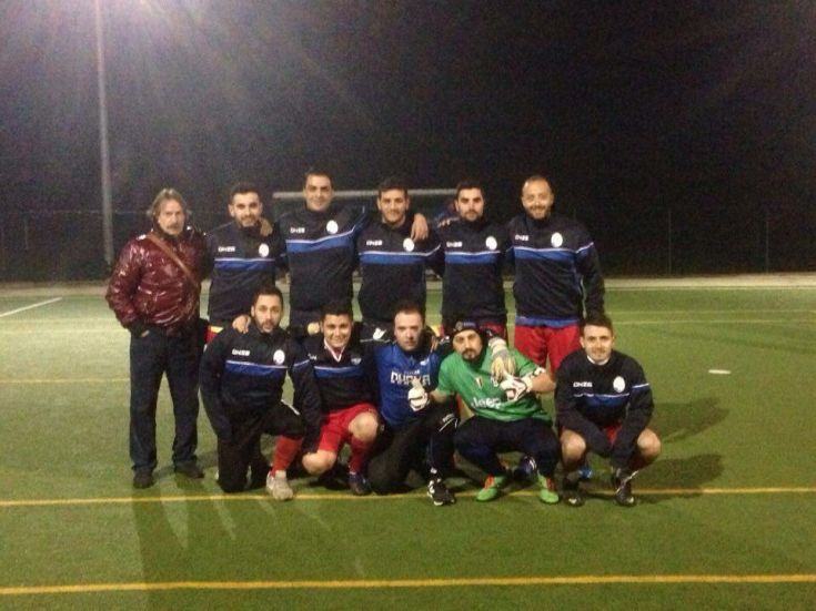 Torneo CSI: risultati penultima giornata di serie A, ultima di andata in serie B e serie C 66 Torneo Acsi5