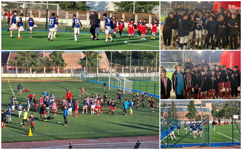 Torneo di Natale Marca