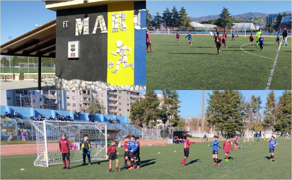 Torneo di Natale Marca