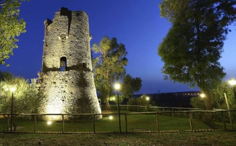 Torre dei Cavalieri gizzeria