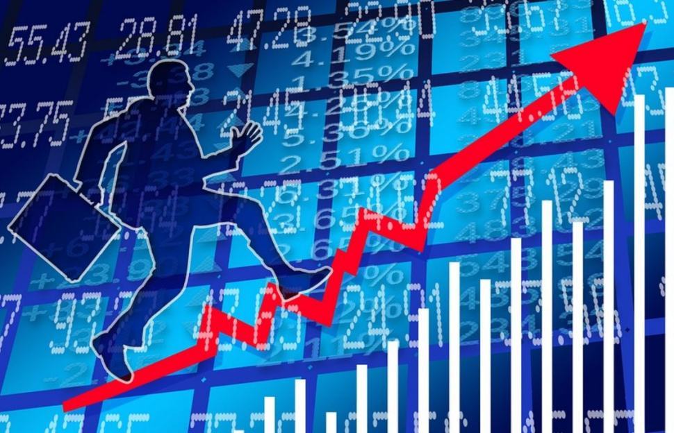 Mercati finanziari: attenzione a petrolio, fed e metaverso 65 Trading online 12