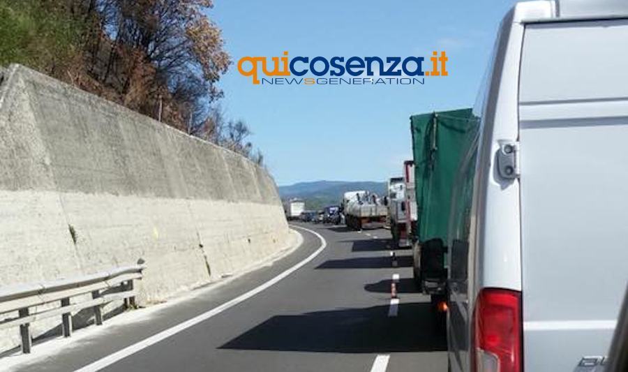 Traffico A2