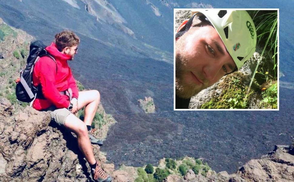 Tragedia raganello guida antonio de rasis