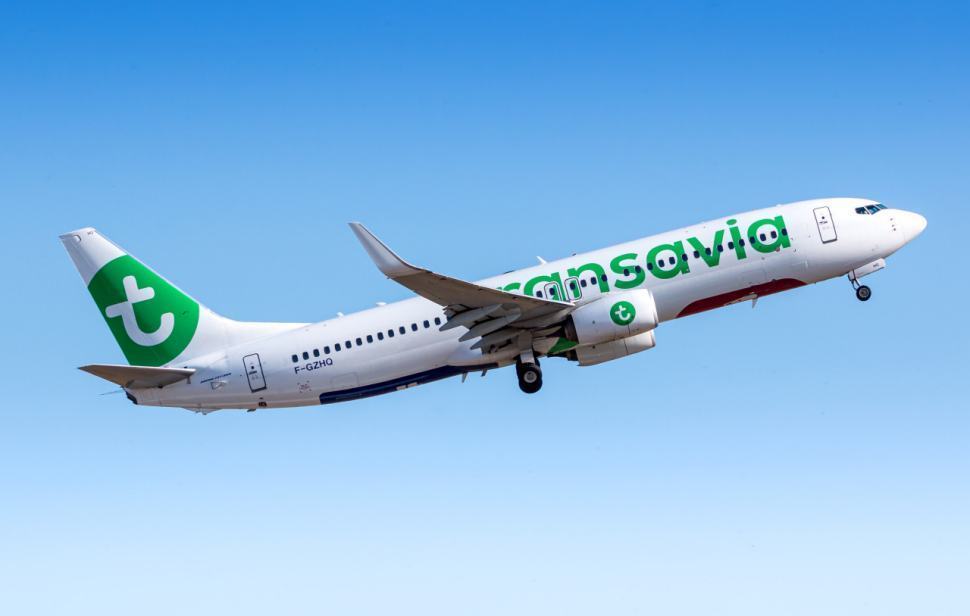 Transavia