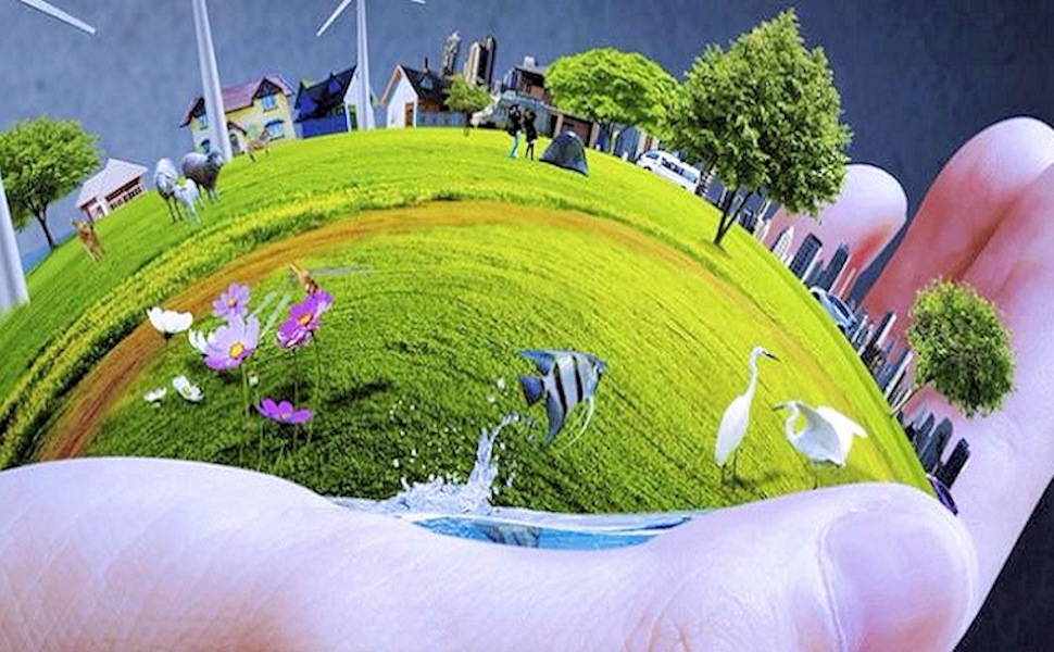 Transizione Ecologica