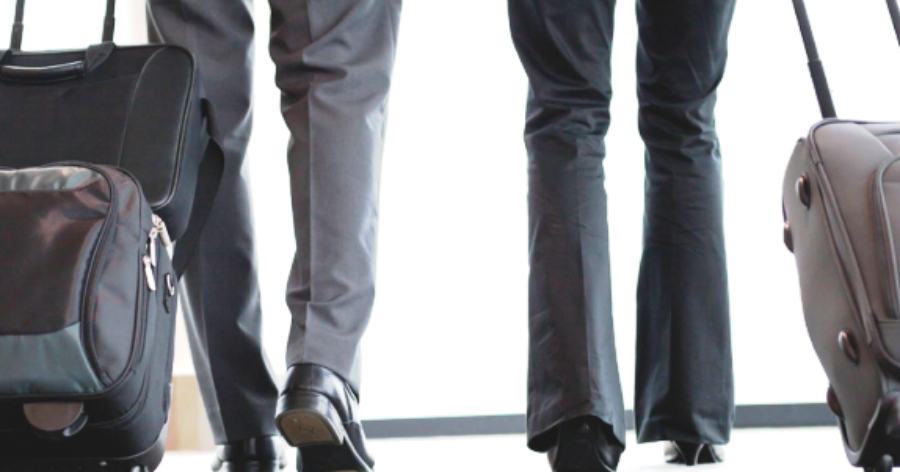 Trasferte di lavoro viaggi affari