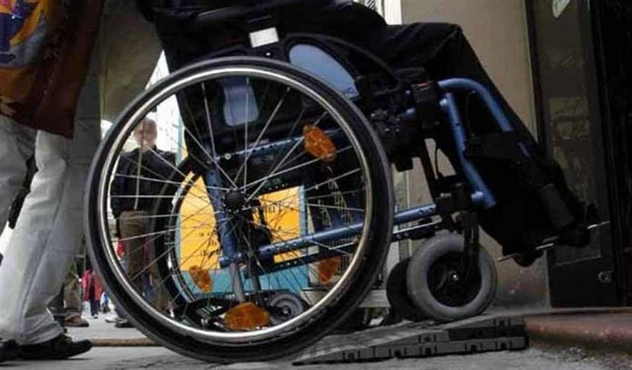 Casali del Manco, presto la nomina del Garante per i diritti dei disabili 51 Trasporto minori disabili 1