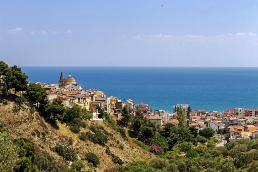 Sibari e il turismo, la costa dei tre miti: Italo, Ulisse e Federico 53 Trebisacce 3