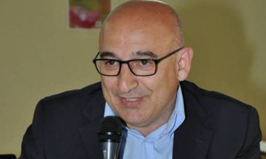 Trebisacce sindaco Mundo