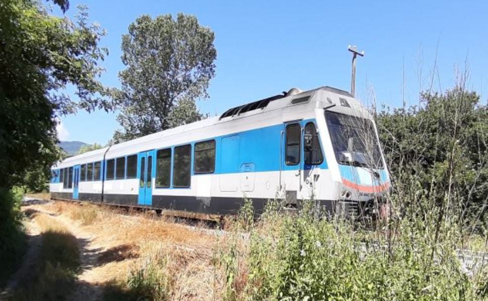 Scuola e trasporti, FdC rinforza il servizio sulla tratta Rogliano-Cosenza 51 Treni AT STADLER FdC
