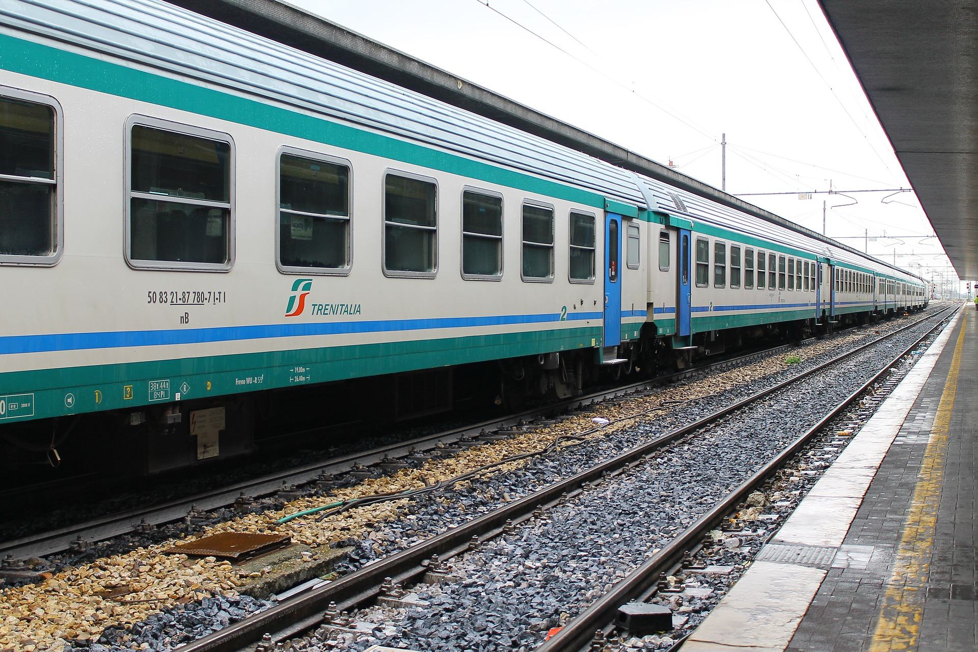 Ferrovie: dal 13 giugno sarà attivo il treno Crotone-Sibari 51 Treni calabria ionica 2
