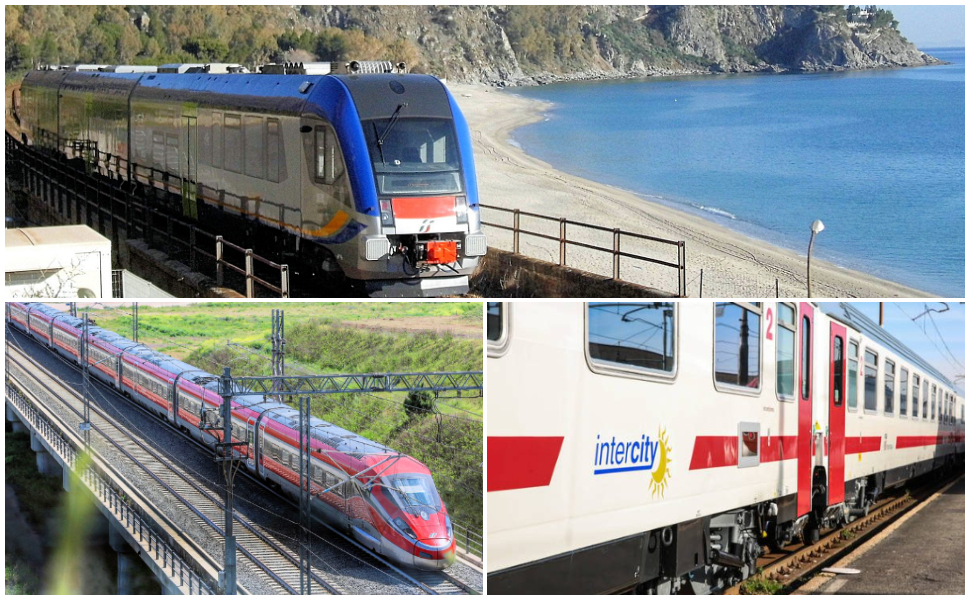 Calabria “Summer experience 2022”: servizi e promozioni della nuova offerta estiva 51 Trenitalia Calabria 3