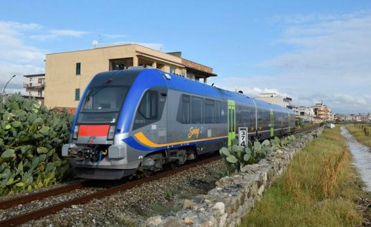 Treno Swing