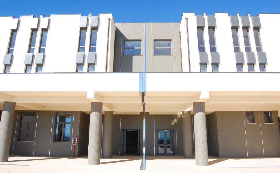 Tribunale 10