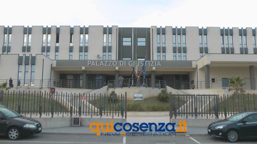 Tribunale Castrovillari 11