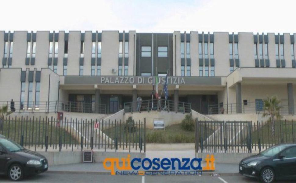 Tribunale Castrovillari 27