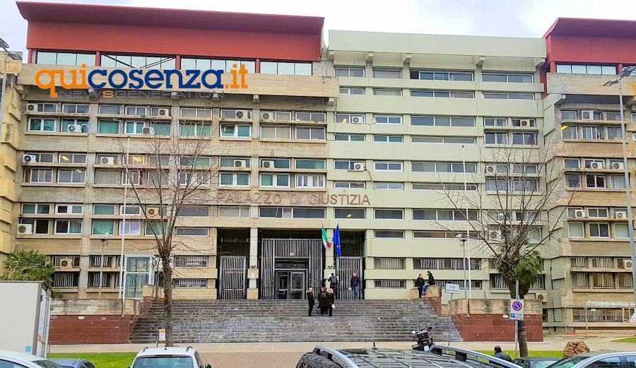 Tribunale Cosenza 8