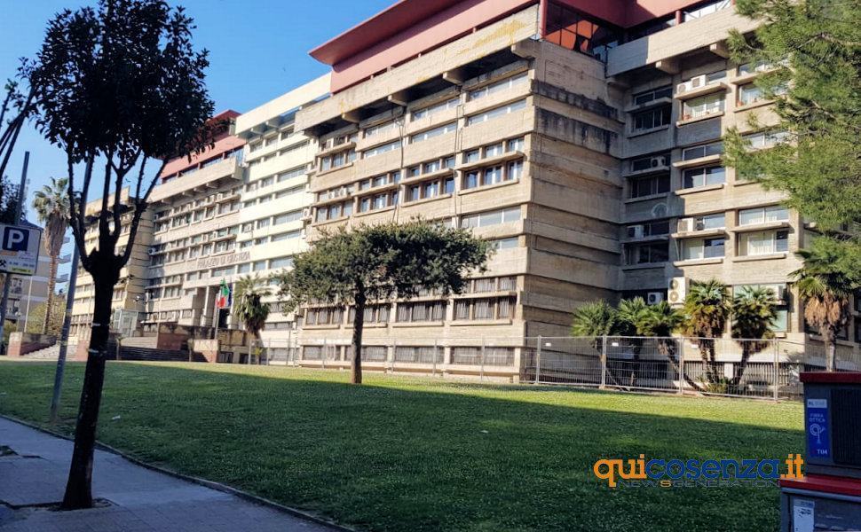 Assolto dopo 5 anni ex dirigente del Comune di Cosenza 51 Tribunale Cosenza01 3