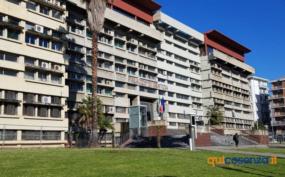 Tribunale Cosenza03 2