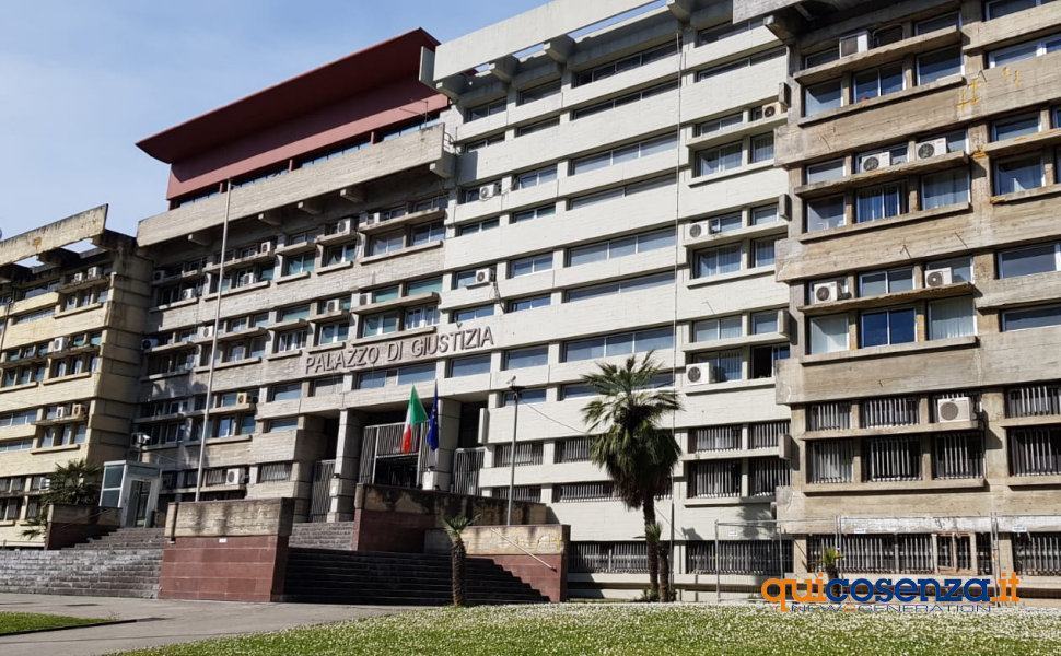Tribunale Cosenza05 7