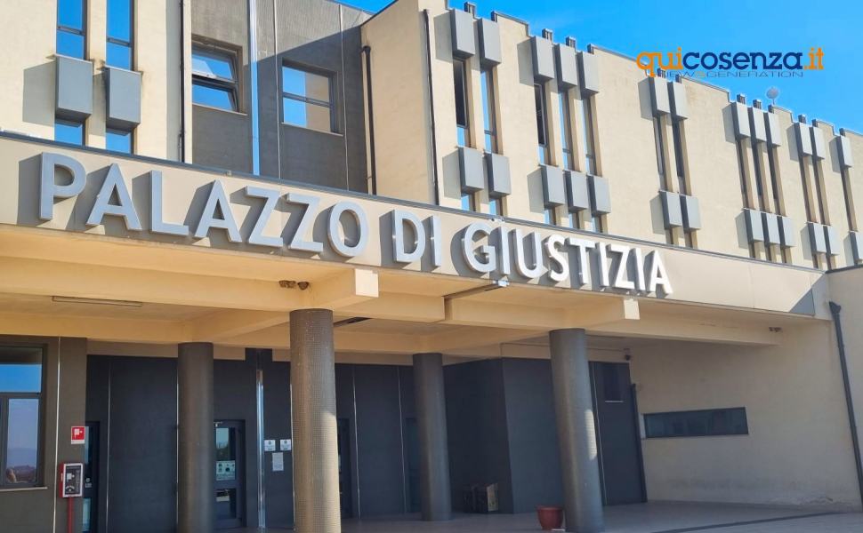 Tribunale di Castrovillari 28