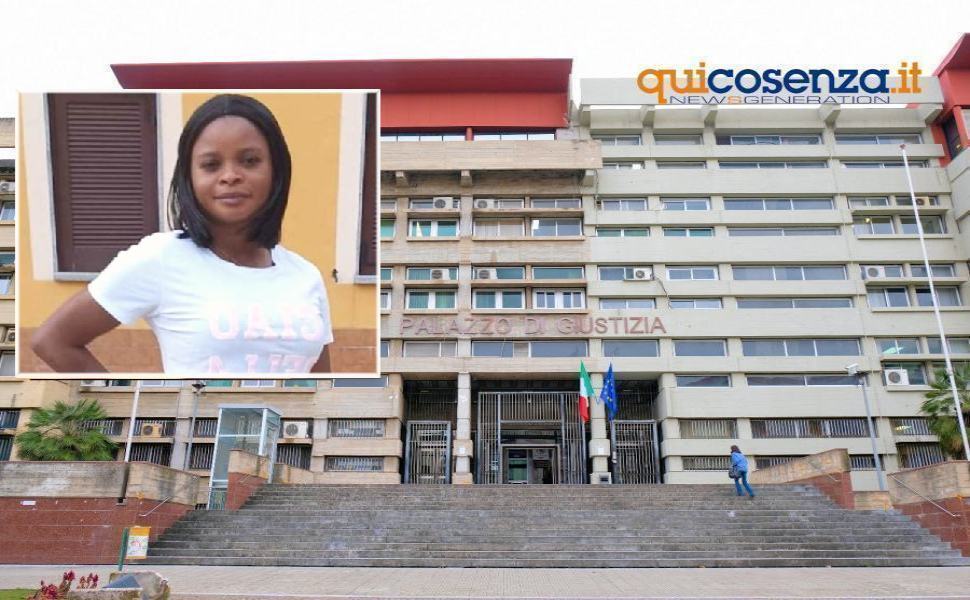 Tribunale di Cosenza Massimo Cundari 1